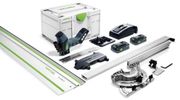 FESTOOL ACCU-ISOLATIEZAAG ISC 240 HPC4,0 EB-PLUSXL-FS