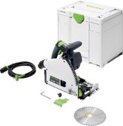 FESTOOL INVALCIRKELZAAG TS 60 KEBQ-PLUS