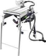 FESTOOL TREK/AFKORTZAAG CS 50 EBG