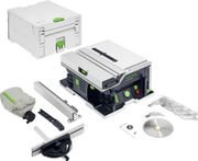 FESTOOL ACCU-TAFELCIRKELZAAG CSC SYS 50