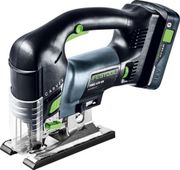 FESTOOL ACCU PENDELDECOUPEERZAAG PSBC 420 HPC4,0 EBI-PLUS