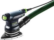 FESTOOL SCHUURMACHINE DTS 400 REQ-PLUS