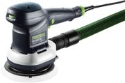 FESTOOL EXCENTERSCHUURMACHINE ETS 150/5 EQ-PLUS