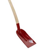 TALEN TOOLS BETONSCHOP GEHARD ROOD MET STEEL 110CM