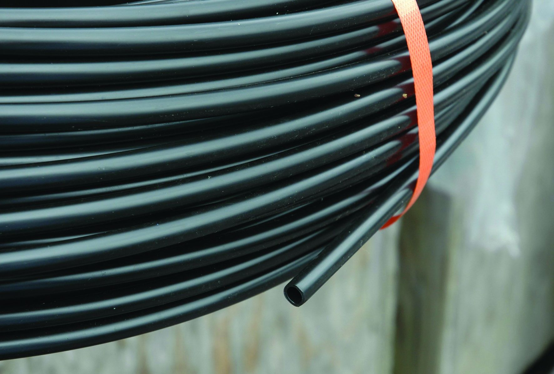 LDPE DRUPPELBUIS (SLANG) 16MM X 1,2 L=50MTR