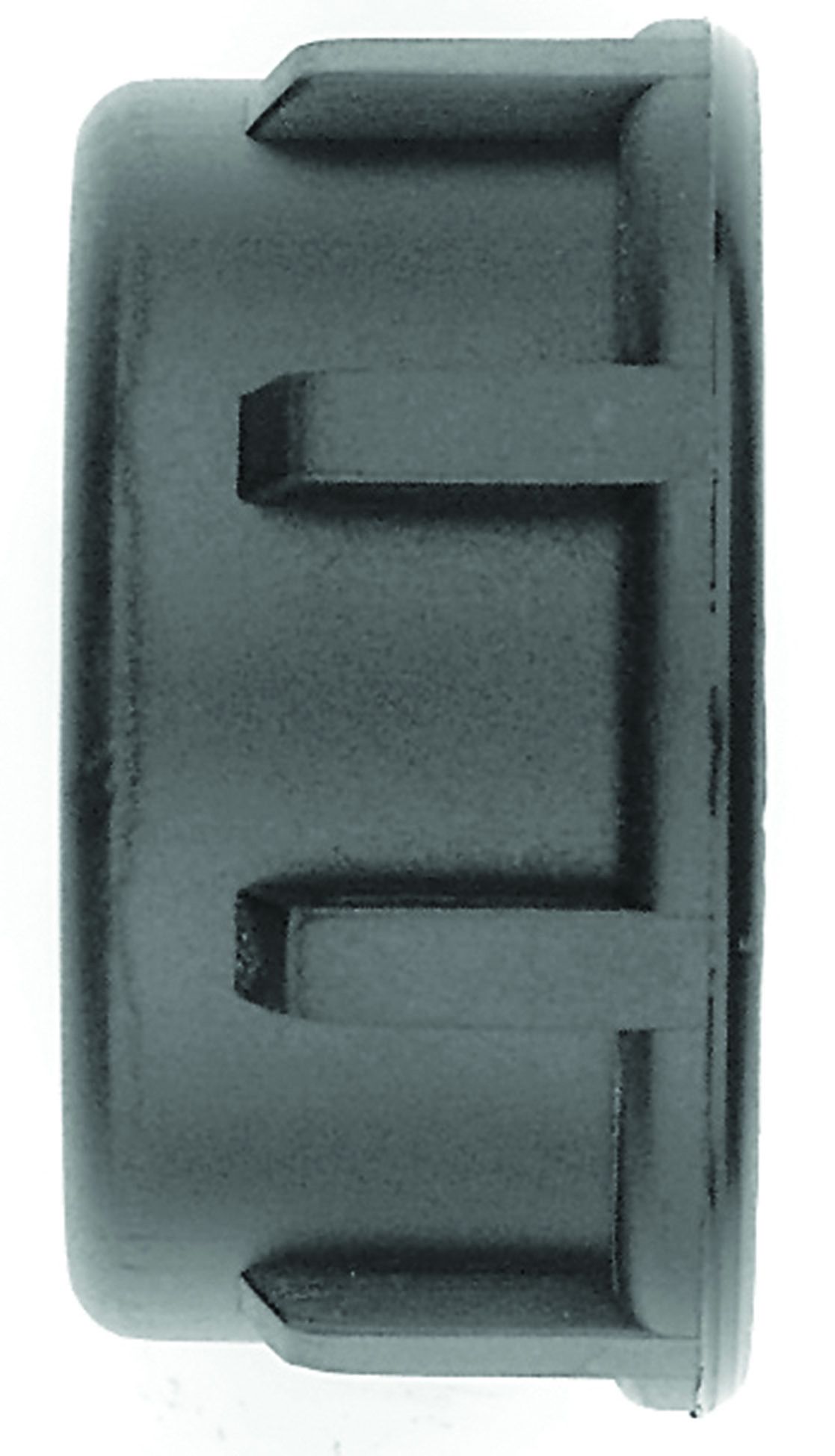 PP SELFSEAL DRAADKAP 1/2