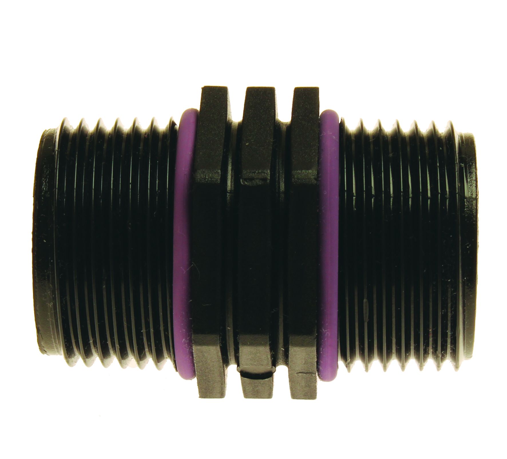 PP SELFSEAL NIPPEL 1