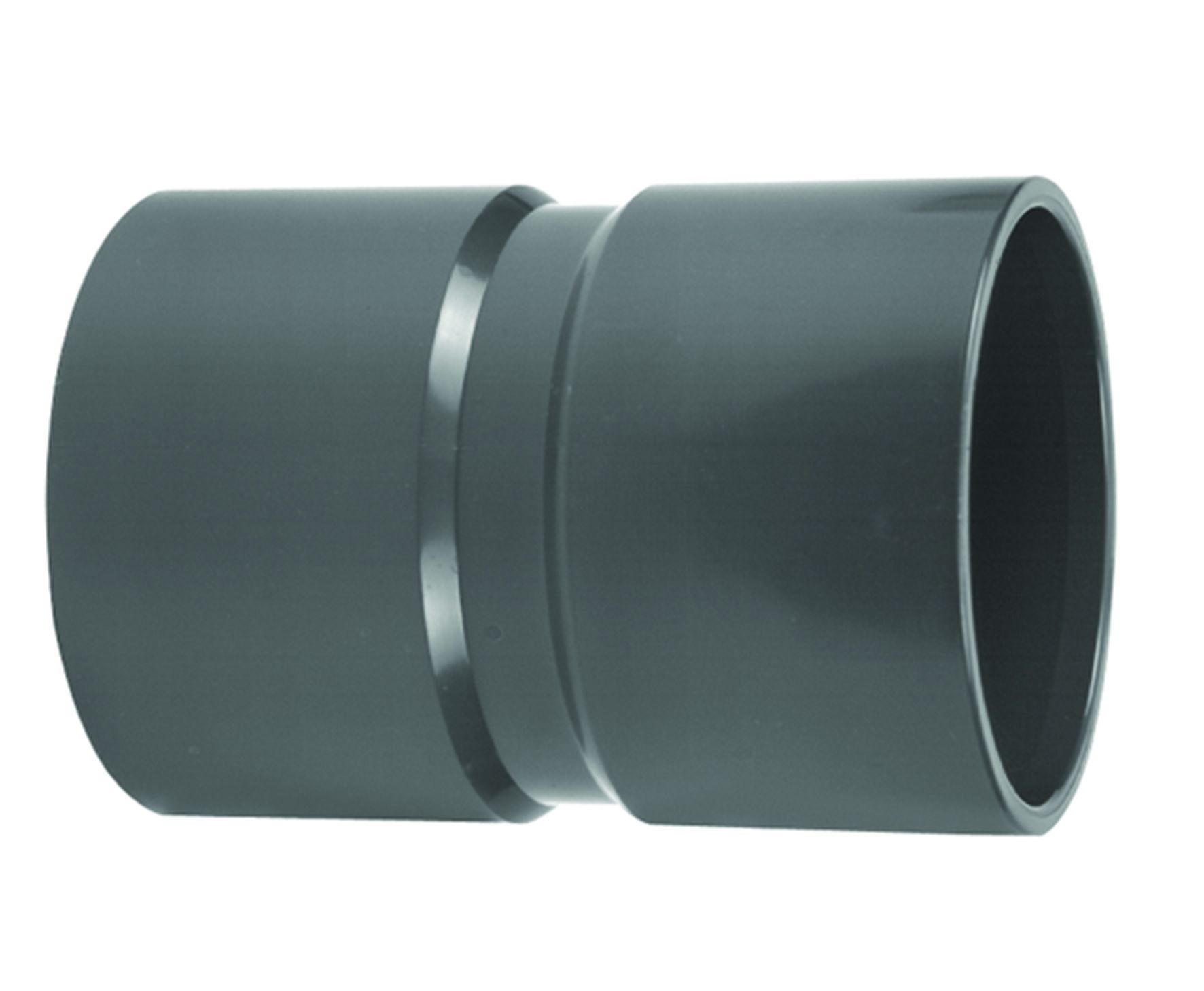 DRUK PVC SOK 63MM 10 BAR