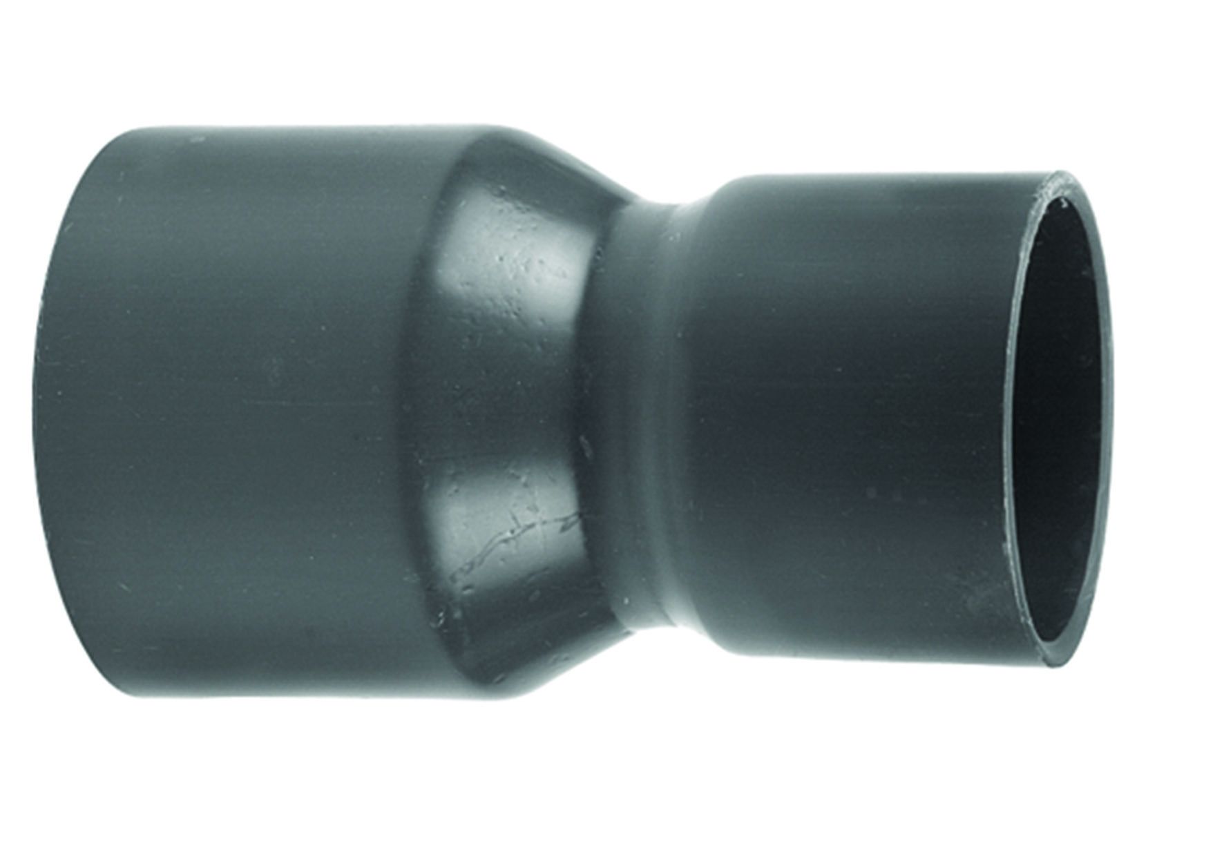 DRUK PVC VERLOOPSOK 125MM X 110MM 12,5 BAR