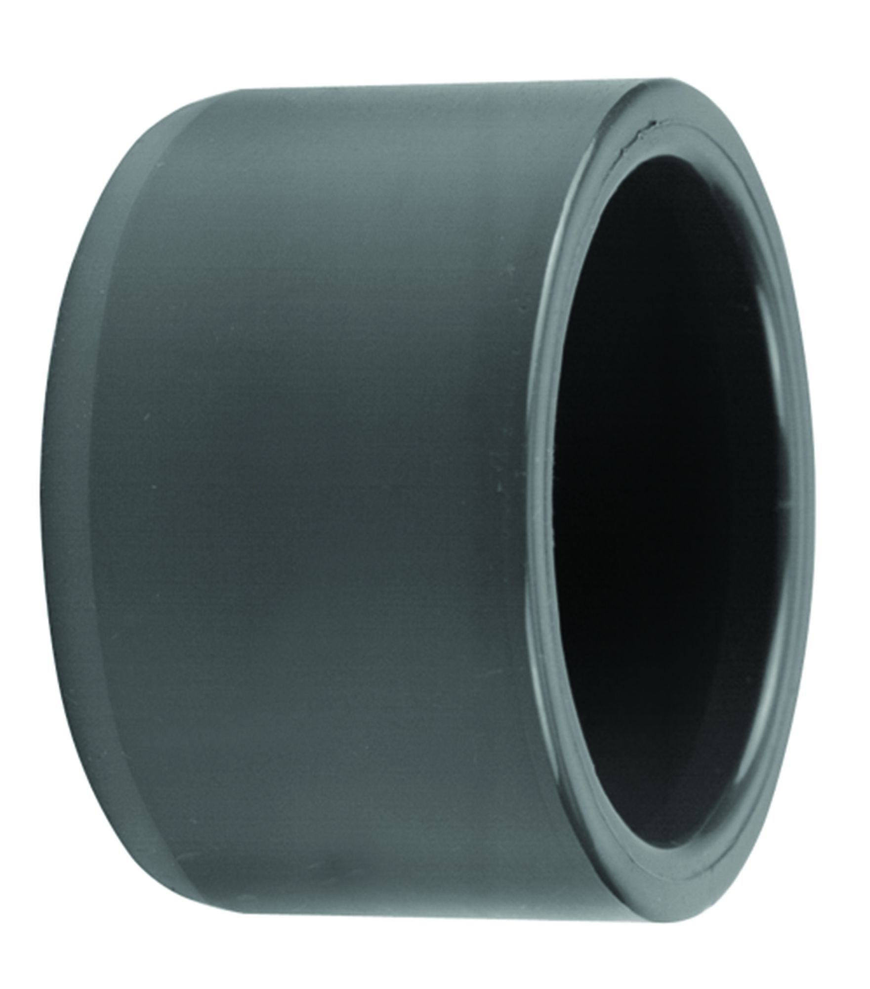 HD PVC VERLOOPRING 40MM X 25MM 16 BAR