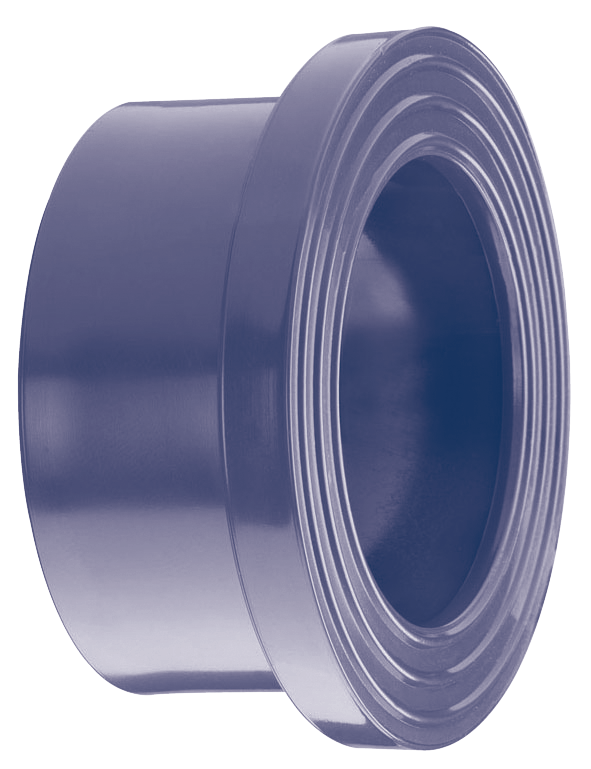 HD PVC KRAAGBUS GERILD 63MM 16 BAR