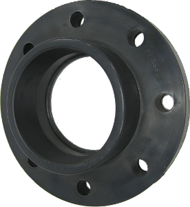 HD PVC FLENS + KRAAGBUS BI 3