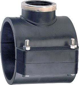 PP AANBOORZADEL 63MM X 3/4