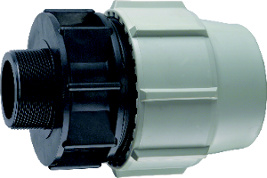 PP PUNTSTUK 32MM X 1