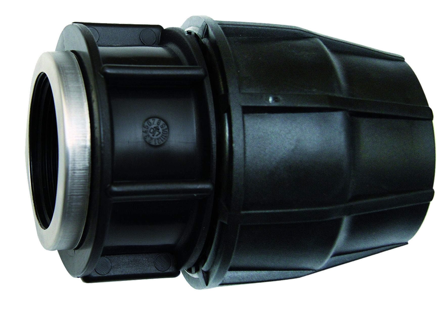 ALP. KOPPELING 32MM X 3/4