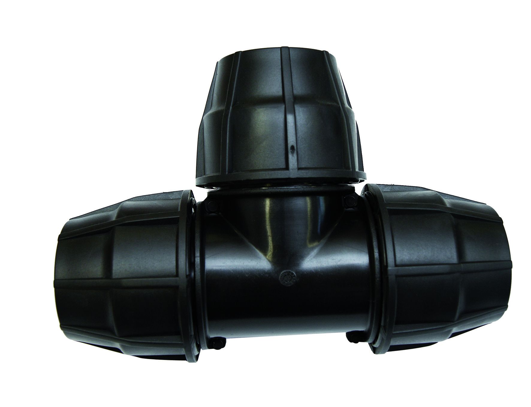 ALP. T-KOPPELING 32MM X 32MM X 32MM NO. 961