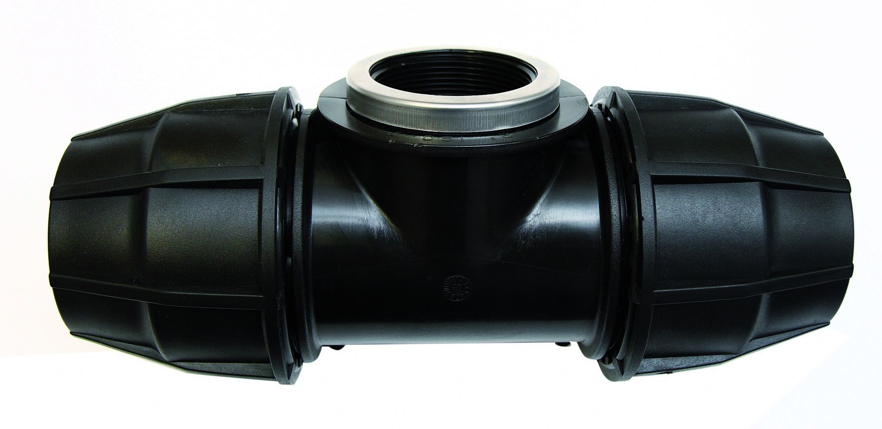 ALP. T-KOPPELING 32MM X 3/4