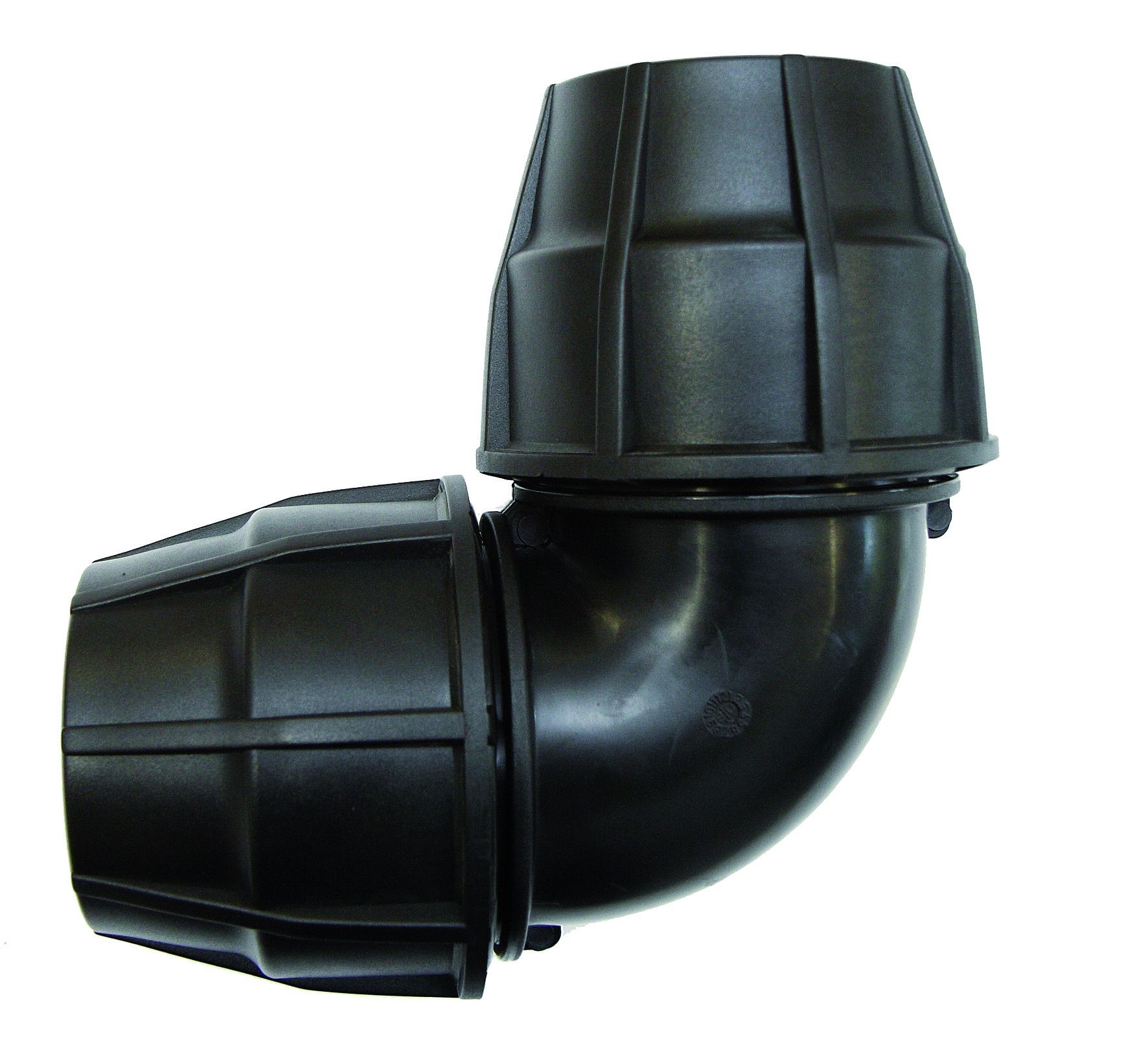 ALP. KNIE BOCHT 40MM X 40MM NO. 991