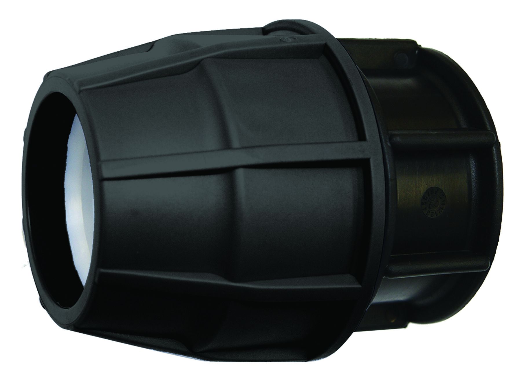 ALP. EINDSTOP 25MM NO. 917