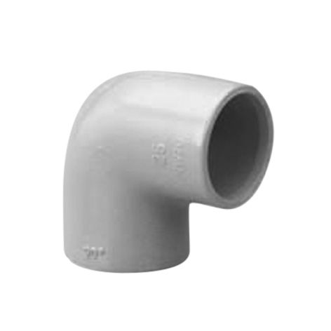 GIRPI GIRAIR KNIE 90' 25MM 2XIN