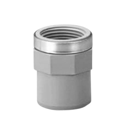 GIRPI GIRAIR SCHROEFBUS 20MM X 16MM X 3/8