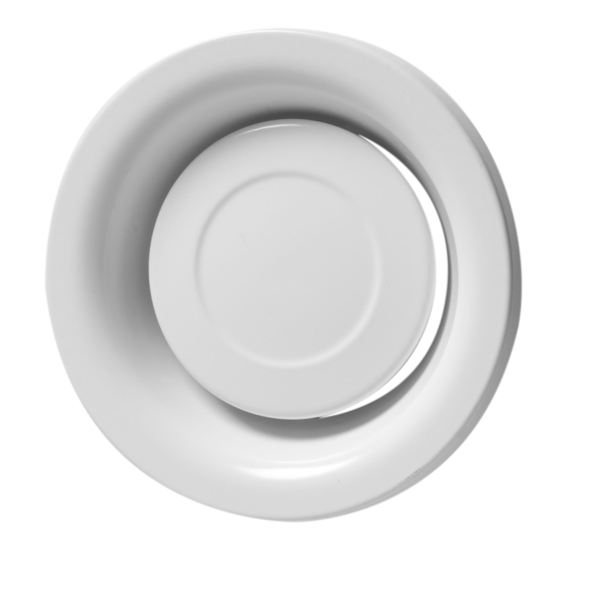 SPIRALO AFZUIGVENTIEL 0 100 Z/MONTAGER.