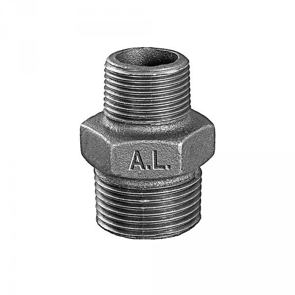 NR 245 VERLOOPNIPPEL 3/8