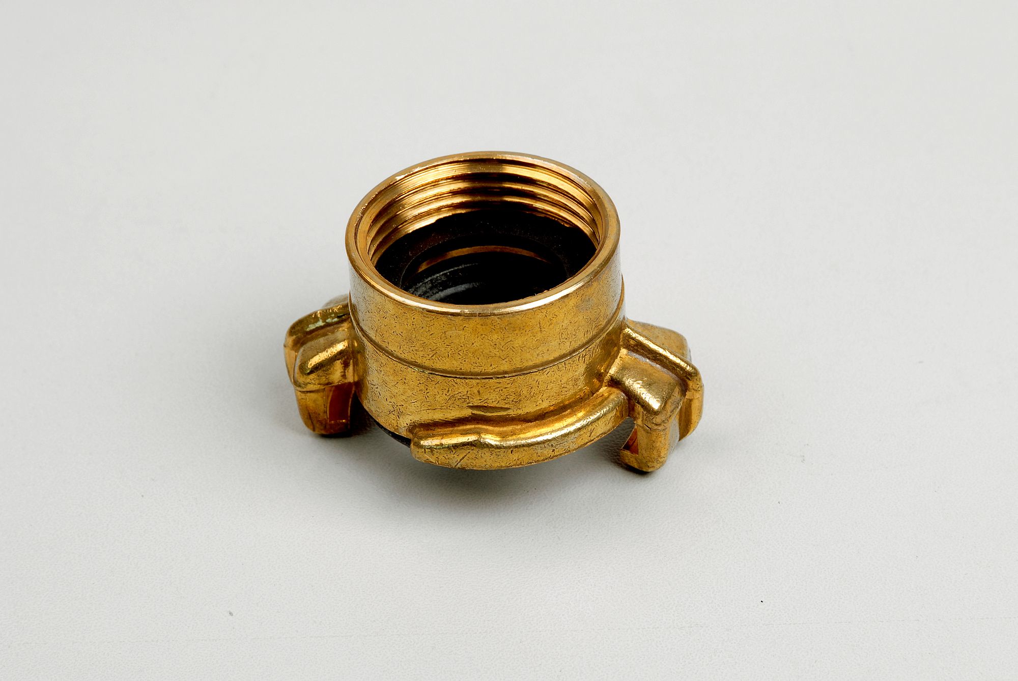 GEKA MESSING SNELKOPPELING 11/2