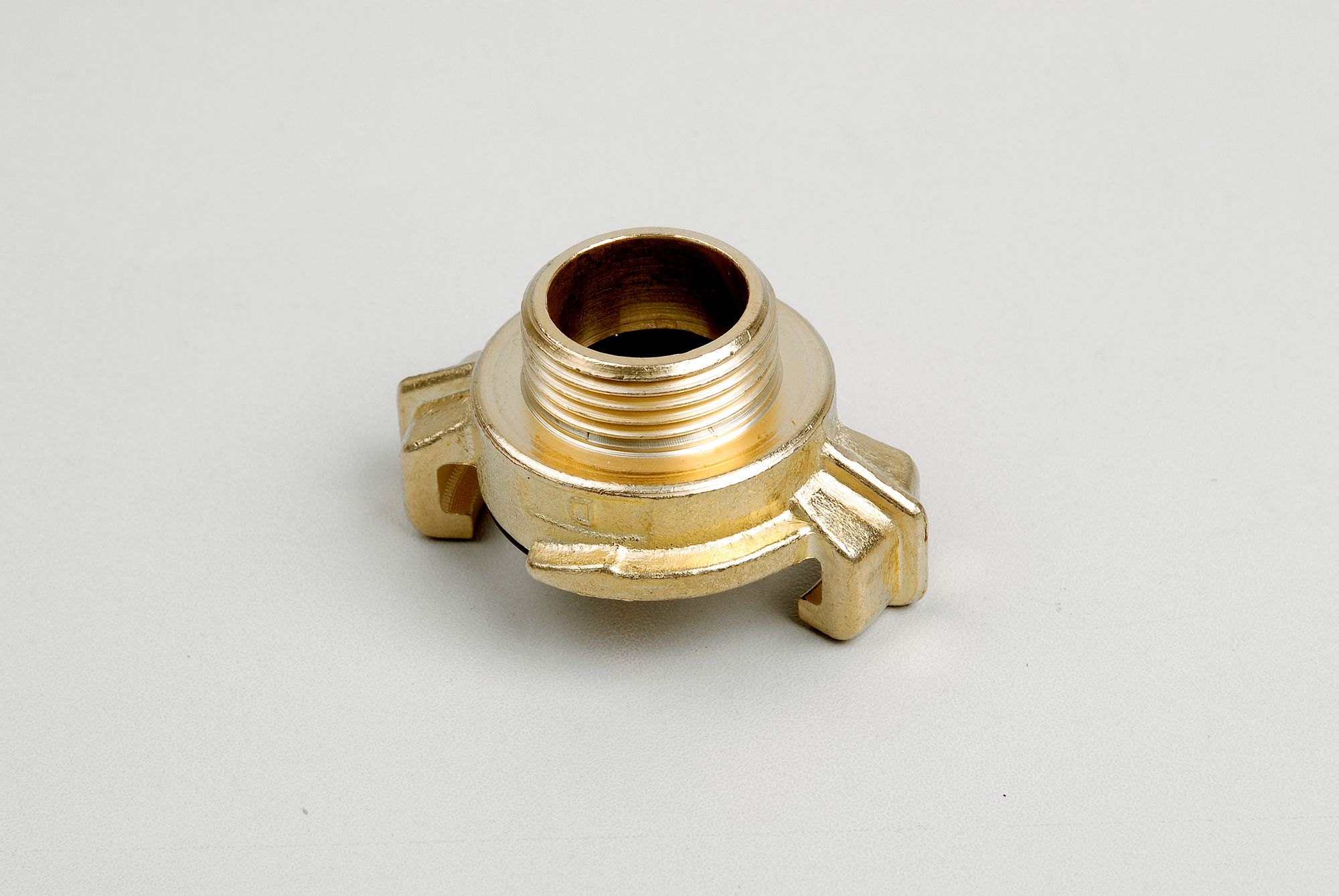 GEKA MESSING SNELKOPPELING 3/4