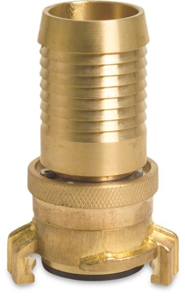 GEKA MESSING ZUIGKOPPELING 1