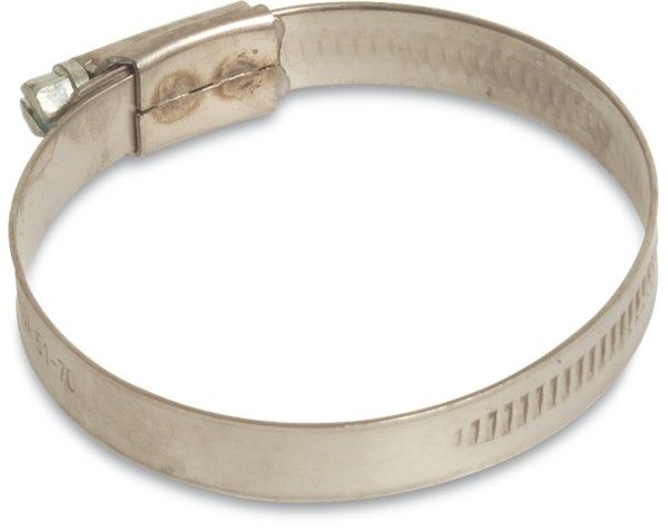 WORMSCHROEFSLANGKLEM RVS 304 16MM X 27MM TYPE W4 12MM