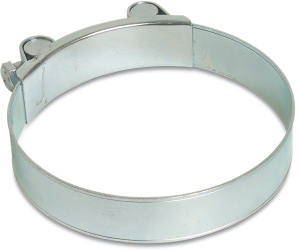 SLANGKLEM STAAL 56MM X 59MM TYPE W1 SUPER 22MM