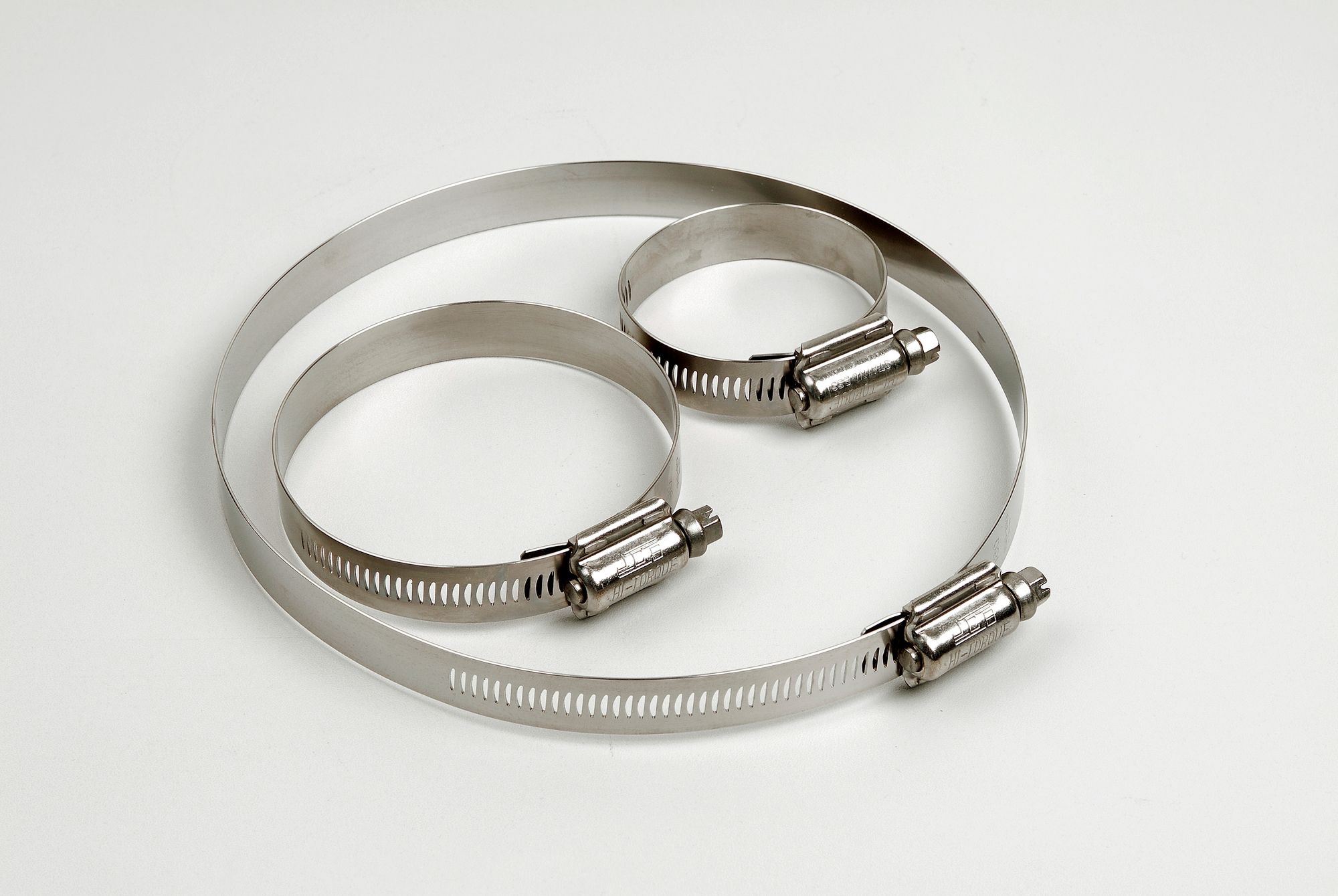 TORQUE SLANGKLEM 30 X 50MM