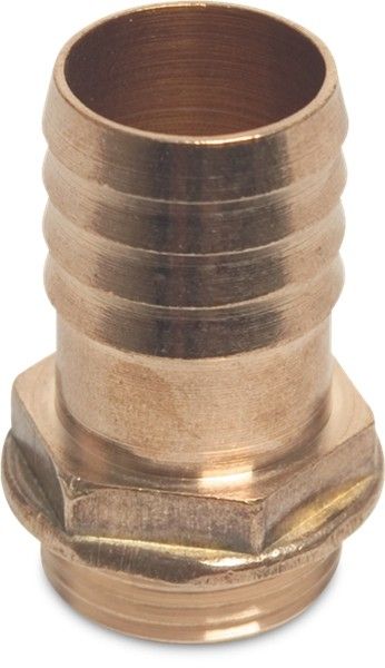 SLANGTULE MESSING 3/4