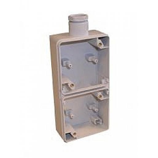 WATERD. ONDERKAST 2-VOUDIG 861 WG800 1PG16