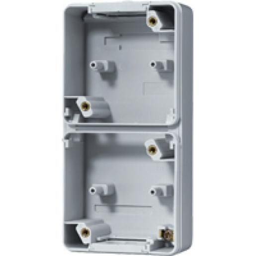 WATERD. ONDERKAST 2-VOUDIG 822 WG800 4X INVOER