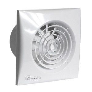 SILENT 100 CRZ VENTILATOR
