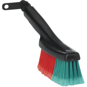 ZACHTE HANDBORSTEL MET GARDENA AANSLUITING