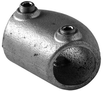 GEGOTEN HOEKKLEM VARIABEL 11/2