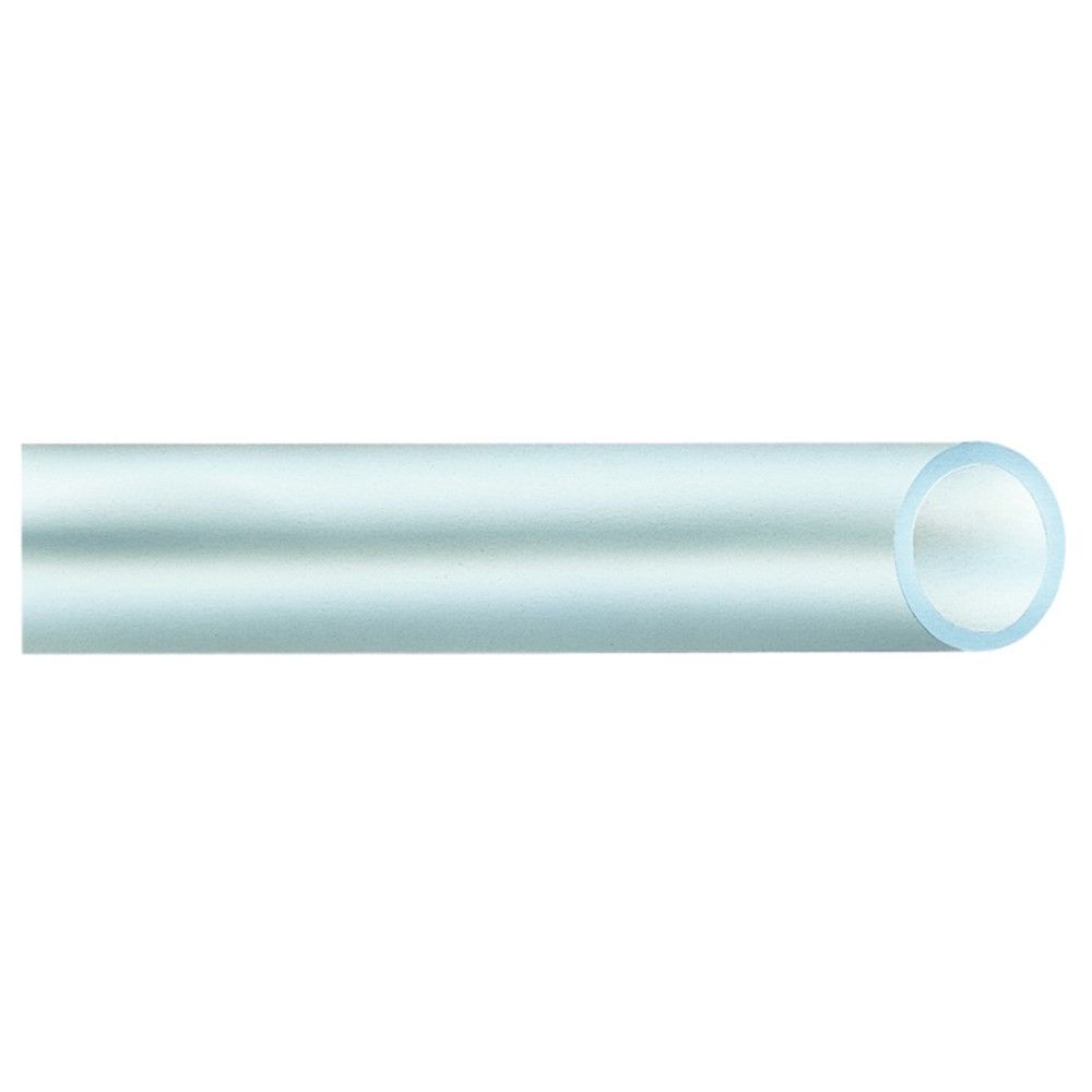PVC CLEARFLEX TRANSPARANTE SLANG 13 X 18 MM