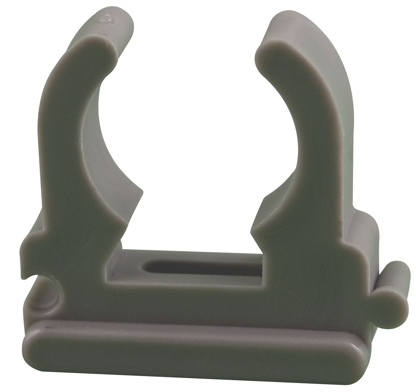 NEWLEC KLEMBEUGEL 16-19MM GRIJS