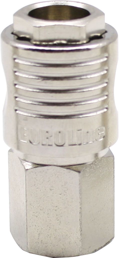 UNIVERSELE LUCHTKOPPELING 1/4