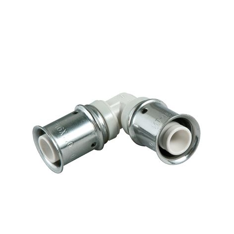 PPSU KNIE 25MM 90' 2X PERS