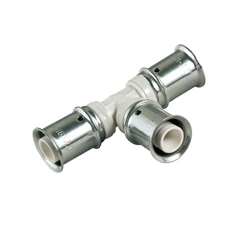 PPSU T-STUK 25MM X 20MM X 20MM 90' 3XP