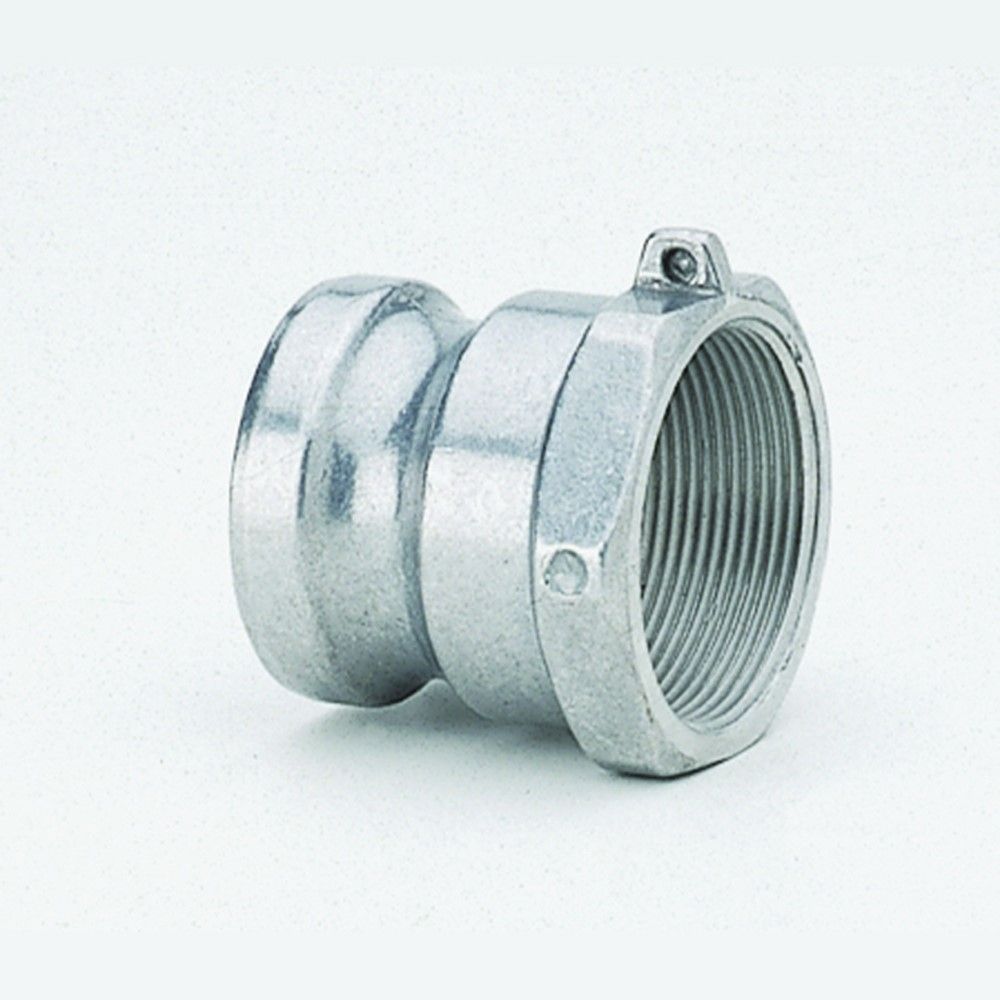 ALU KAMLOCK MNL-DEEL TYPE A 1 1/4 