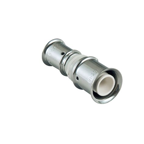 PPSU VERLOOP KOPPELING 25MM X 16MM 2X PERS