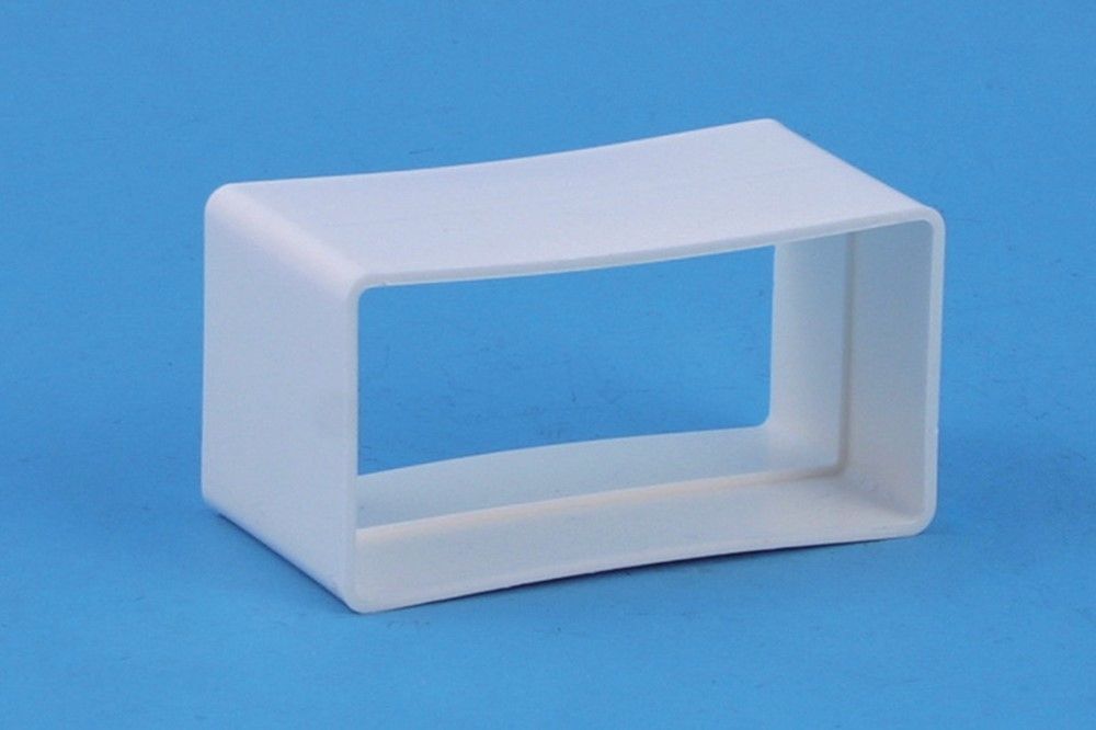 BUISVERBINDER 204 X 60MM