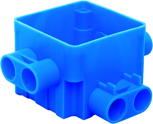 HAF CENTRAAL DOOS 5/8