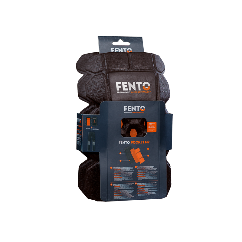 FENTO POCKET M2 KNIEBESCHERMER