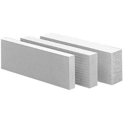 GASBETONBLOK 10 X 40 X 60CM